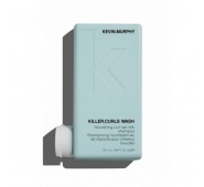 Kevin Murphy KILLER.CURLS Nourishing Curl Oat Milk Shampoo 250ml